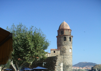 Bild Frankreichs sonniger S&uuml;den Reisebericht
