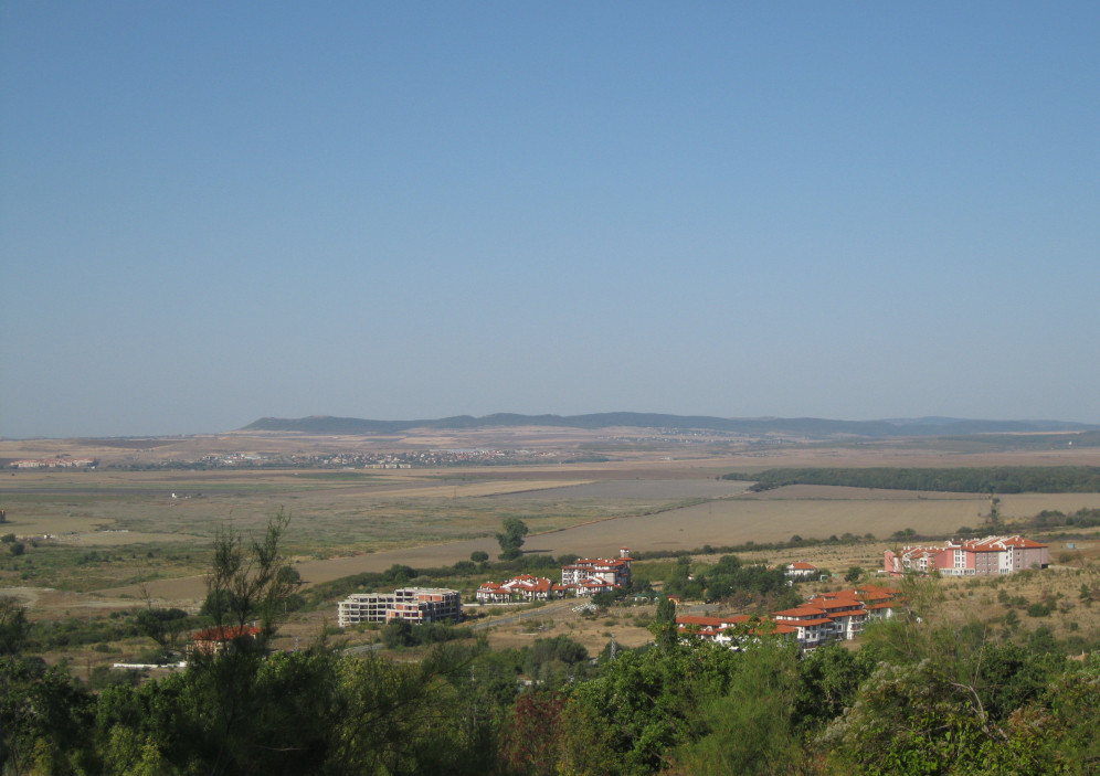 Bild von Bulgarien - Das osteurop&auml;ische Schmuckst&uuml;ck am Schwarzen Meer