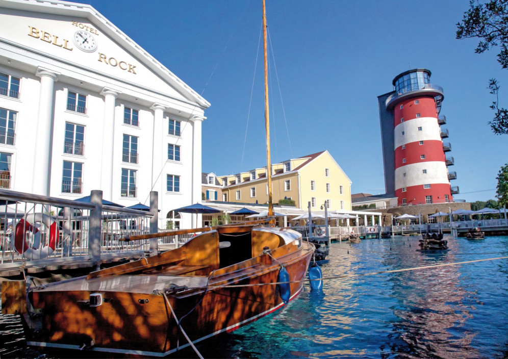 Bild von Europa-Park - Erlebnis f&uuml;r die ganze Familie zu jeder Jahreszeit