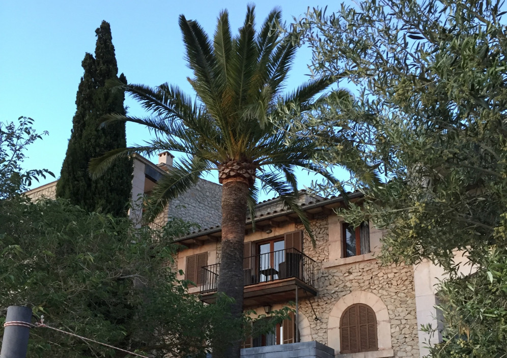 Bild von Mallorca mal anders