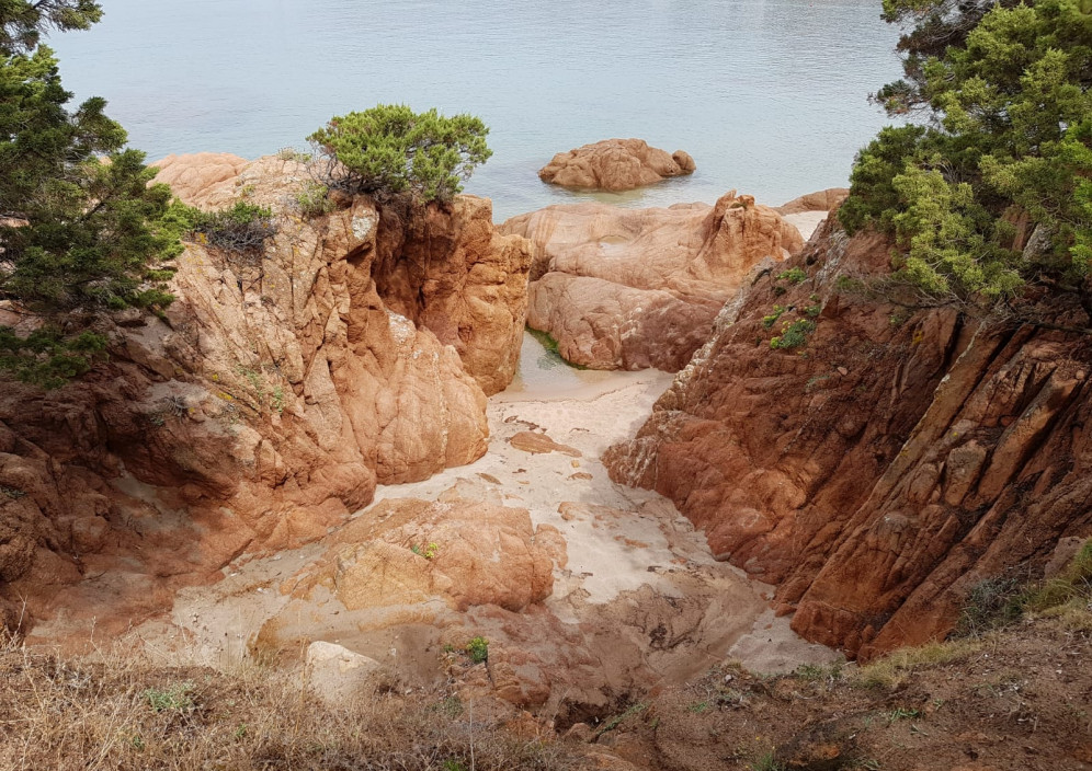 Bild von Das abenteurliche Sardinien- entdecken Sie ein Ziel abseits des Massentourismus